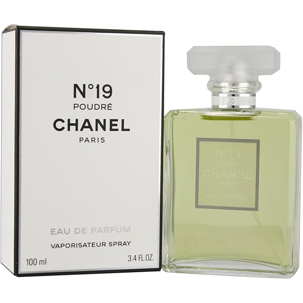♥CHANEL　オーデトワレ　No.19　100ml　2本セット Amazon | シャネル(CHANEL) No.19 EDT SP 100ml[並行輸入品